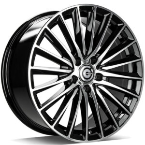 Felga Carbonado Prestige 18" 8.0J 5x112 ET35 Crna