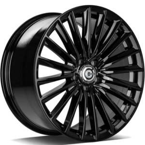 Felga Carbonado Prestige 18" 8.0J 5x112 ET45 Crna