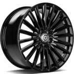Carbonado Prestige wheel 19" 8.0J 5x112 ET35 Black