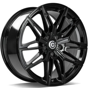 Felga Carbonado Rubin 19" 8.0J 5x112 ET27 Crna