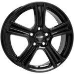 Felga RC-Design RC19 15" 5.5J 5x100 ET40 Crna