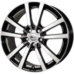 RC-Design RC25 wheel 18" 8.0J 5x108 ET42,5 Black