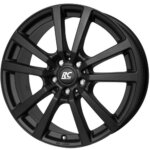 RC-Design RC25 wheel 17" 7.5J 5x112 ET51 Black