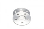 TA Technix wheel spacers 5 mm/side 5x98 for Alfa Romeo, Fiat, Lancia