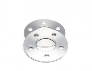 TA Technix wheel spacers 5 mm/side 5x98 for Alfa Romeo, Fiat, Lancia