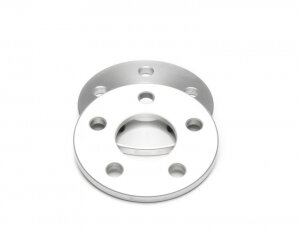 TA Technix wheel spacers 10 mm/side 5x98 for Alfa Romeo, Fiat, Lancia