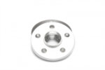 TA Technix wheel spacers 15 mm/side 5x98 for Alfa Romeo, Fiat, Lancia