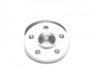 TA Technix wheel spacers 15 mm/side 5x98 for Alfa Romeo, Fiat, Lancia