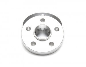Wheel spacers