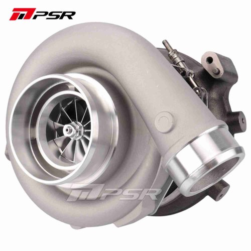 PSR 6466E Turbocharger