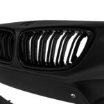 JOM front bumper for BMW 1 II (F20/F21)