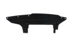 JOM rear bumper for BMW 5 VI (F10/F11)