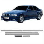 Bočni prag JOM za BMW 3 III (E36)