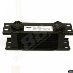 Setrab Pro Line oil cooler 10-row 163 mm