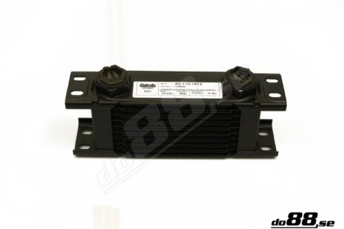 Setrab Pro Line hladnjak ulja, 10 redova, 163mm