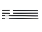 JOM side skirt for BMW 5 V (E60/E61)