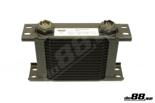 Setrab Pro Line oil cooler 16-row 163 mm