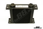 Setrab Pro Line oil cooler 19-row 163 mm