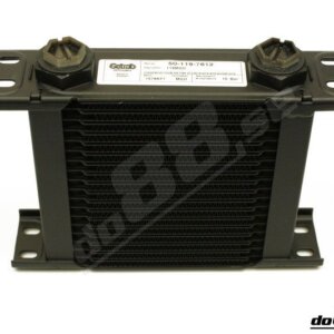 Setrab Pro Line oil cooler 19-row 163 mm