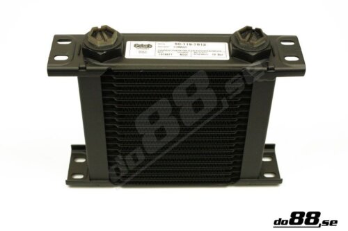 Setrab Pro Line oil cooler 19-row 163 mm