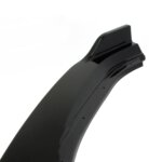 JOM front spoiler for VW Golf VII (5G1)