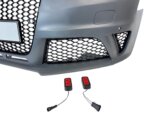 JOM front bumper for Audi A4 III (B8)