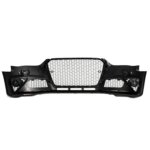 JOM front bumper for Audi A4 III (B8)