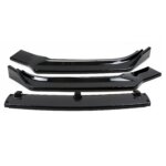 JOM front spoiler for Audi A4 IV (B9)