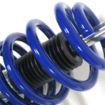 JOM BlueLine coilovers for Audi A5 8F