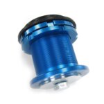 JOM BlueLine coilovers for Mercedes C-Class 202, CLK 208, E 210