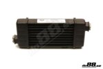 Setrab SlimLine oil cooler, 10 rows, 141 mm