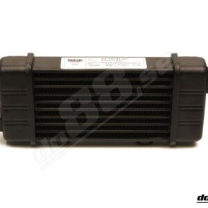 Setrab SlimLine oil cooler, 10 rows, 141 mm