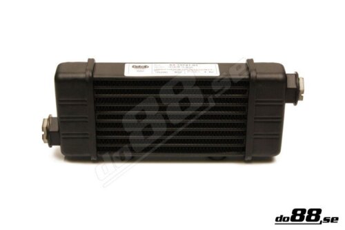 Setrab SlimLine oil cooler, 10 rows, 141 mm