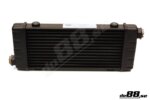 Setrab SlimLine oil cooler, 14 rows, 250 mm
