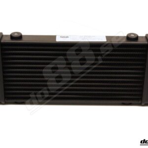 Setrab SlimLine oil cooler, 14 rows, 250 mm