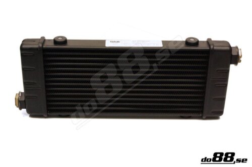 Setrab SlimLine oil cooler, 14 rows, 250 mm
