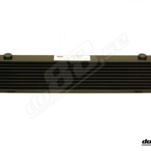 Setrab SlimLine oil cooler, 10 rows, 420 mm
