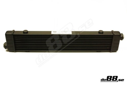 Setrab SlimLine oil cooler, 10 rows, 420 mm