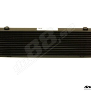 Setrab SlimLine oil cooler, 14 rows, 420 mm