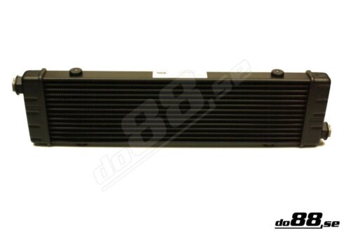Setrab SlimLine oil cooler, 14 rows, 420 mm