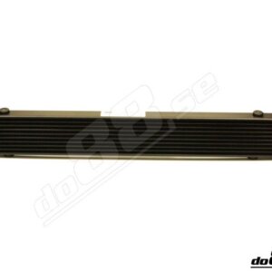 Setrab SlimLine oil cooler, 14 rows, 592 mm