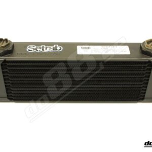 Setrab Pro Line oil cooler 13-row 283 mm