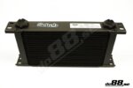 Setrab Pro Line oil cooler 19-row 283 mm