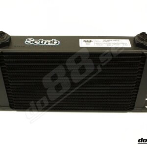 Setrab Pro Line oil cooler 19-row 283 mm