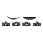 JOM front bumper for VW Golf VI (5K1)