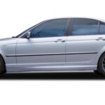 Bočni prag JOM za BMW 3 IV (E46)