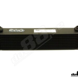 Setrab Pro Line oil cooler 10-row 358 mm