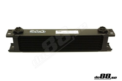 Setrab Pro Line oil cooler 10-row 358 mm