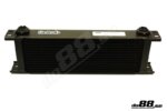 Setrab Pro Line oil cooler 15-row 358 mm