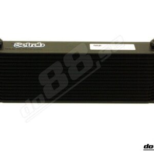 Setrab Pro Line oil cooler 15-row 358 mm